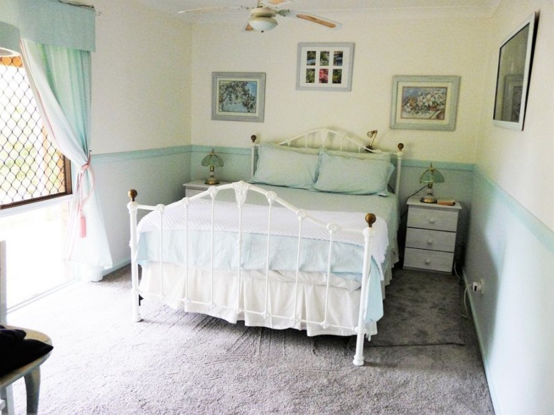 41 EXECUTIVE DRIVE, Park Ridge QLD 4125