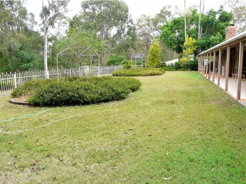 41 EXECUTIVE DRIVE, Park Ridge QLD 4125