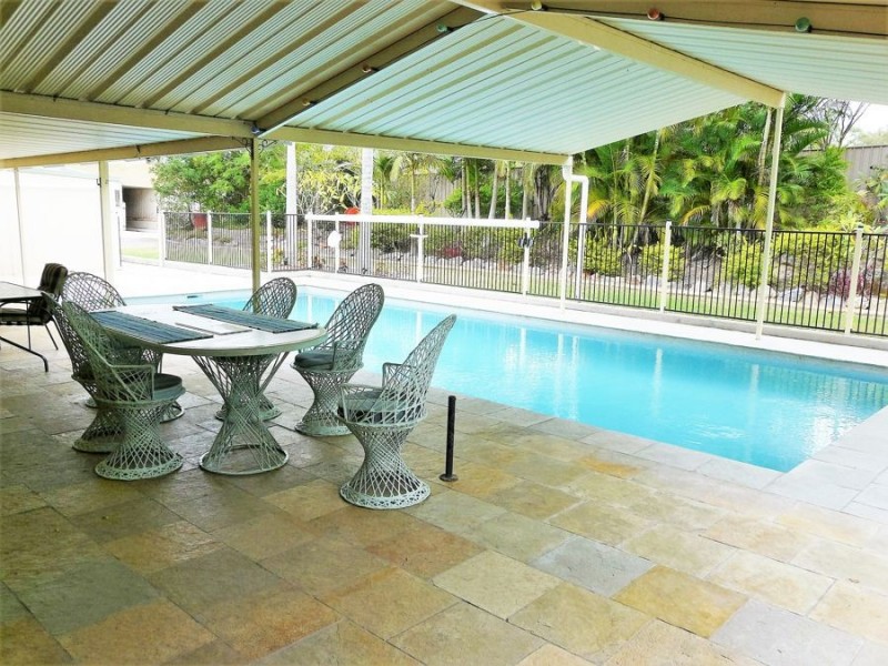 41 EXECUTIVE DRIVE, Park Ridge QLD 4125