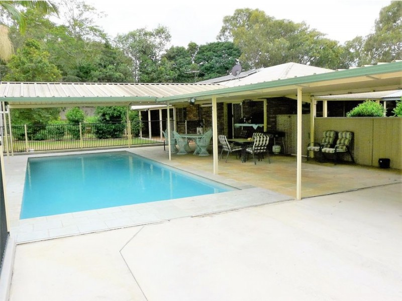 41 EXECUTIVE DRIVE, Park Ridge QLD 4125