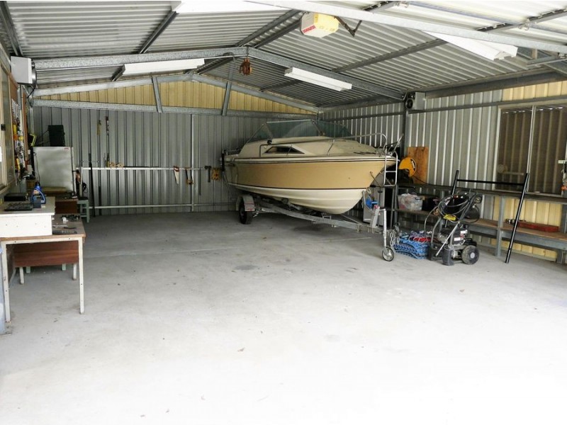 41 EXECUTIVE DRIVE, Park Ridge QLD 4125