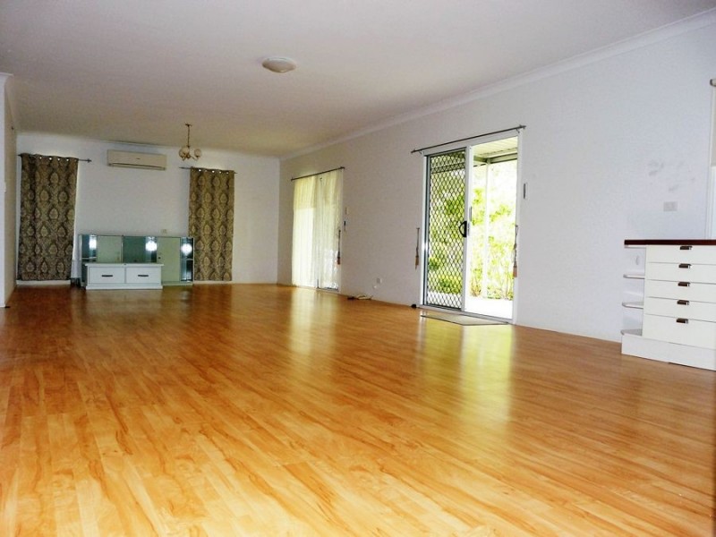 41 EXECUTIVE DRIVE, Park Ridge QLD 4125