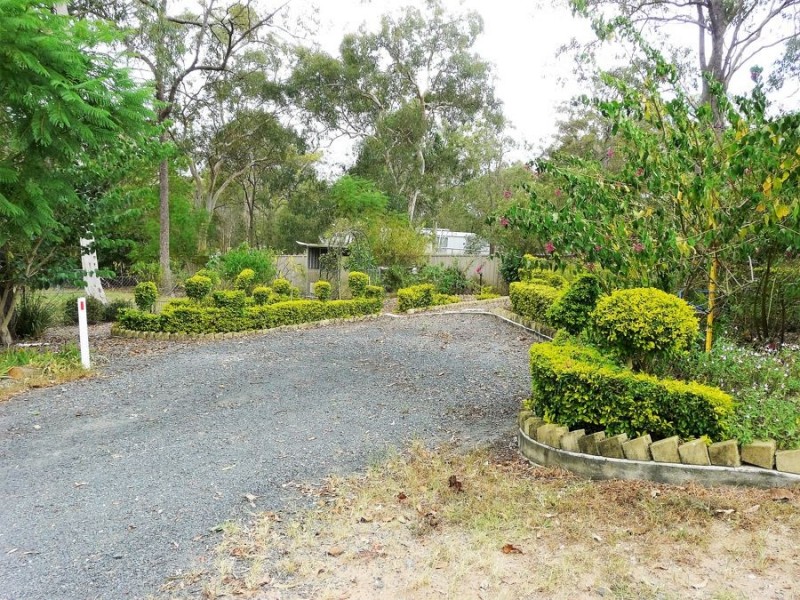 41 EXECUTIVE DRIVE, Park Ridge QLD 4125