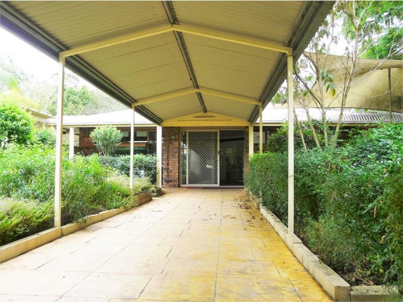 41 EXECUTIVE DRIVE, Park Ridge QLD 4125