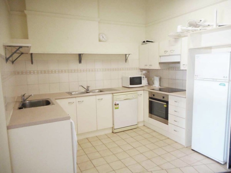 33 /460 Ann St., Brisbane City QLD 4000