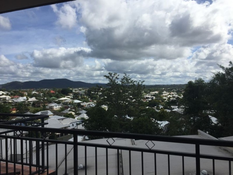 Unit 36 204 Kelvin Grove Road, Kelvin Grove QLD 4059
