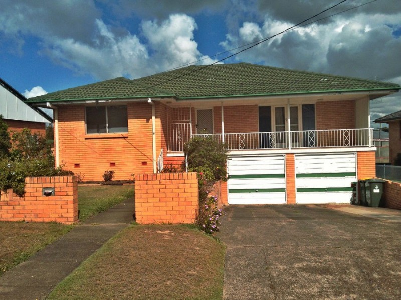 6 Bolger Street, Upper Mount Gravatt QLD 4122