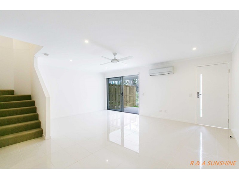 45/16 toral drive, Buderim QLD 4556