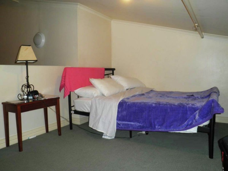 45 /460 Ann St., Brisbane City QLD 4000