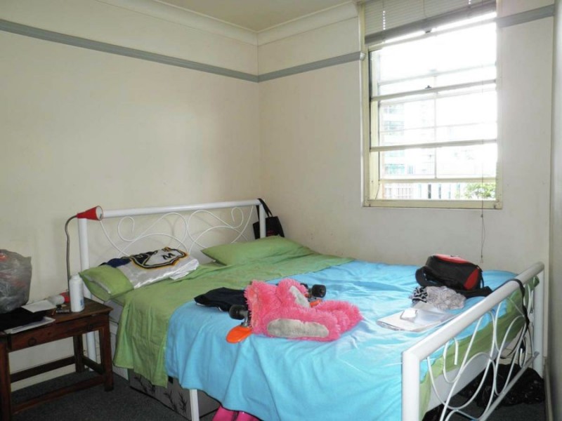 45 /460 Ann St., Brisbane City QLD 4000