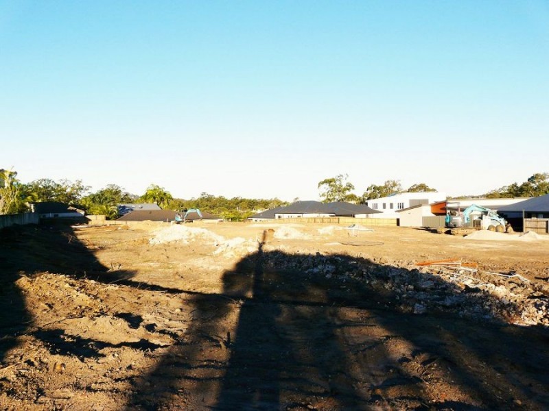 Lot 2/ 9 Francis Road, Shailer Park QLD 4128