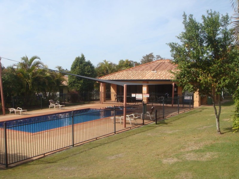 20 JNG BROWN STREET, Labrador QLD 4215