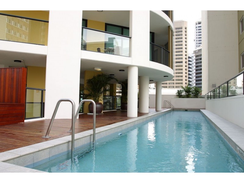 AB 120 Mary Street, Brisbane City QLD 4000