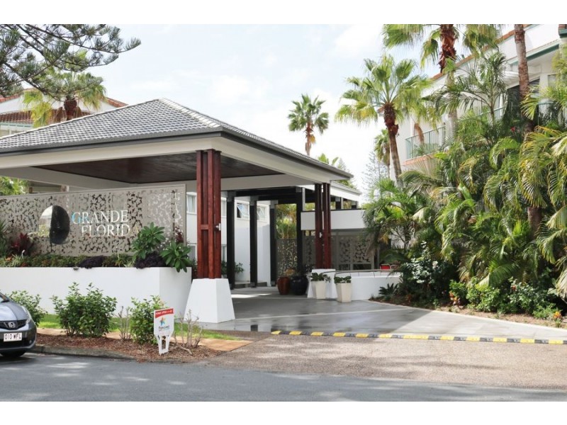 164/7 Redondo Avenue, Miami QLD 4220