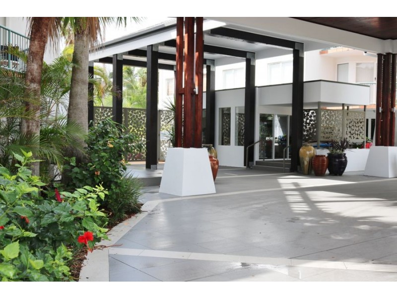 164/7 Redondo Avenue, Miami QLD 4220