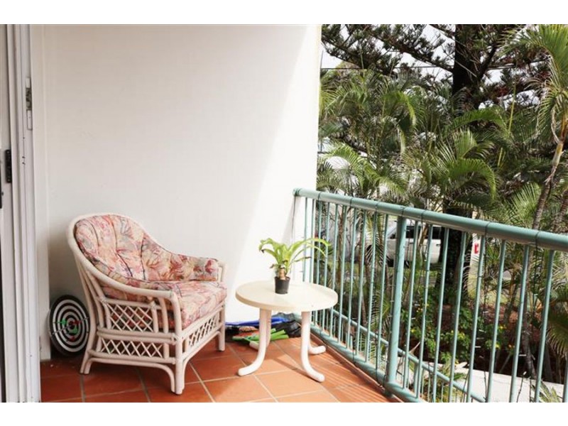 164/7 Redondo Avenue, Miami QLD 4220