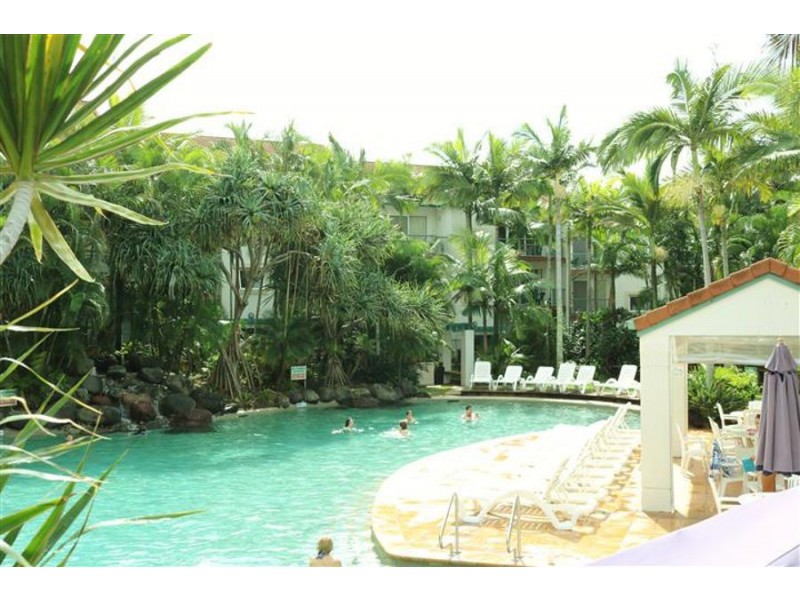 164/7 Redondo Avenue, Miami QLD 4220