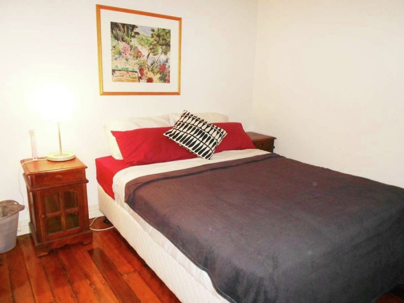 23 /460 Ann St., Brisbane City QLD 4000