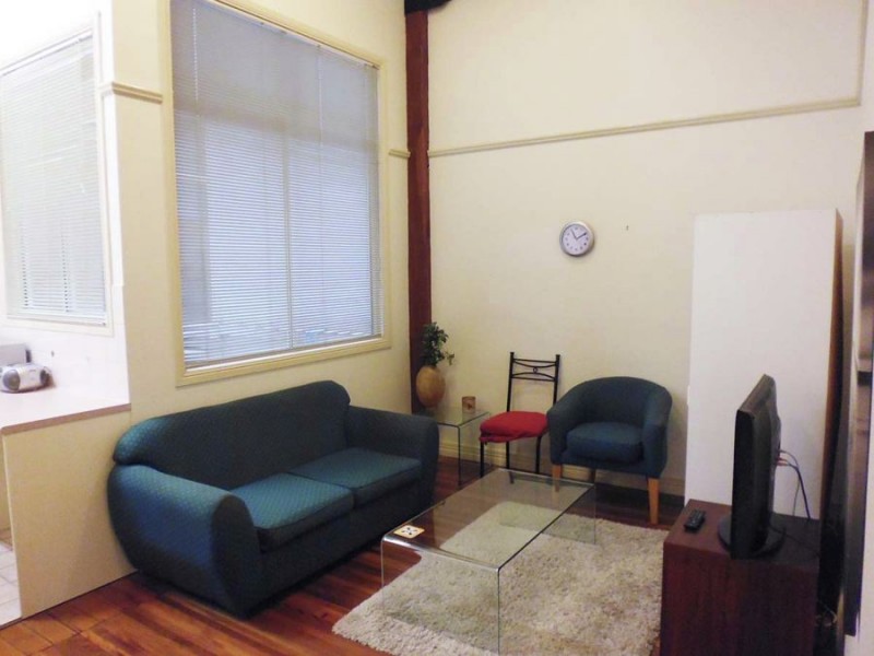 23 /460 Ann St., Brisbane City QLD 4000