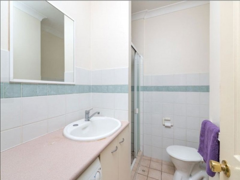 23 /460 Ann St., Brisbane City QLD 4000