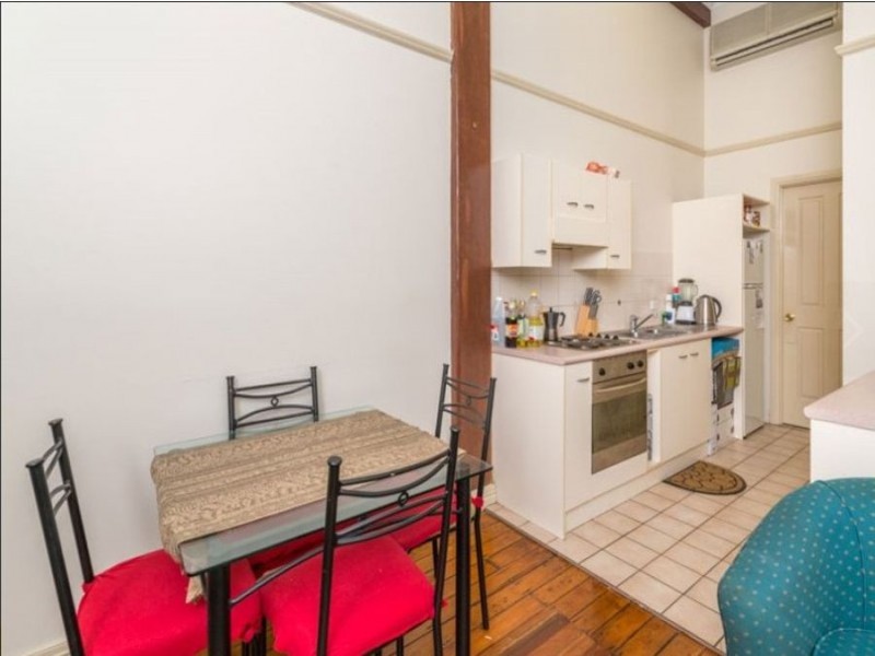 23 /460 Ann St., Brisbane City QLD 4000