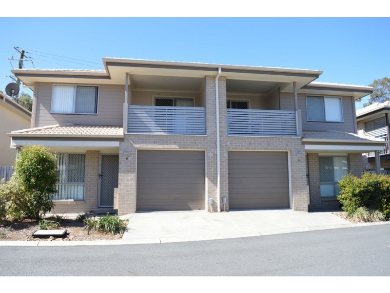 14 BLYTH ROAD, Murrumba Downs QLD 4503