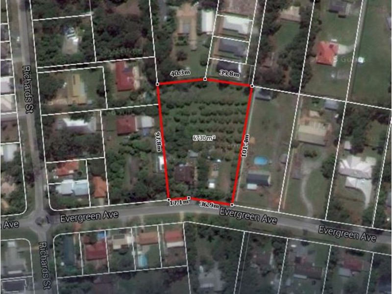 28-32 Evergreen Avenue, Loganlea QLD 4131