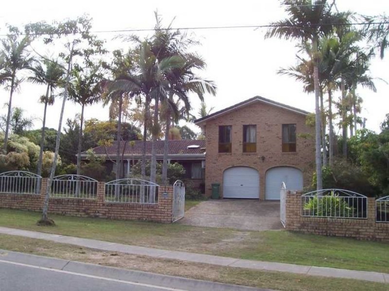 28-32 Evergreen Avenue, Loganlea QLD 4131