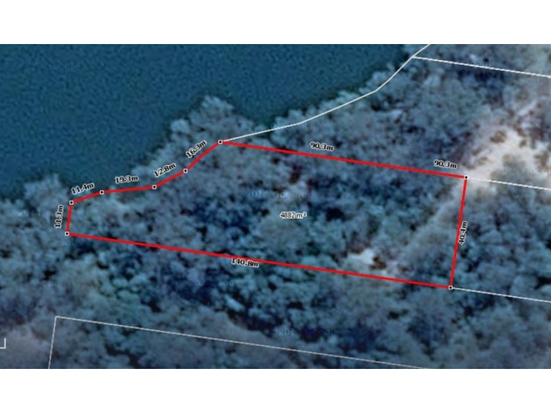 Lot 104 Ipomea Street, Owanyilla QLD 4650