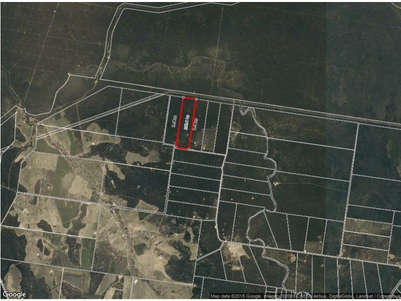 200 Bark Road, Condamine Farms QLD 4357