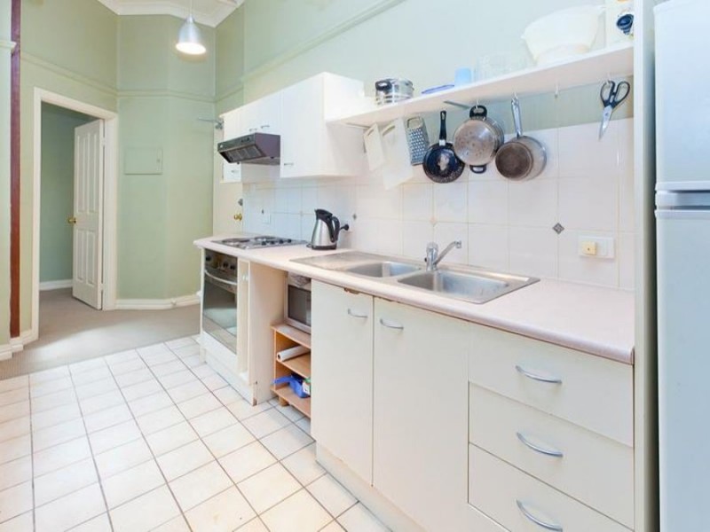 47/460 Ann St., Brisbane City QLD 4000