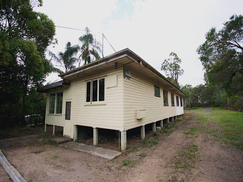 22 monash Rd, Loganlea QLD 4131