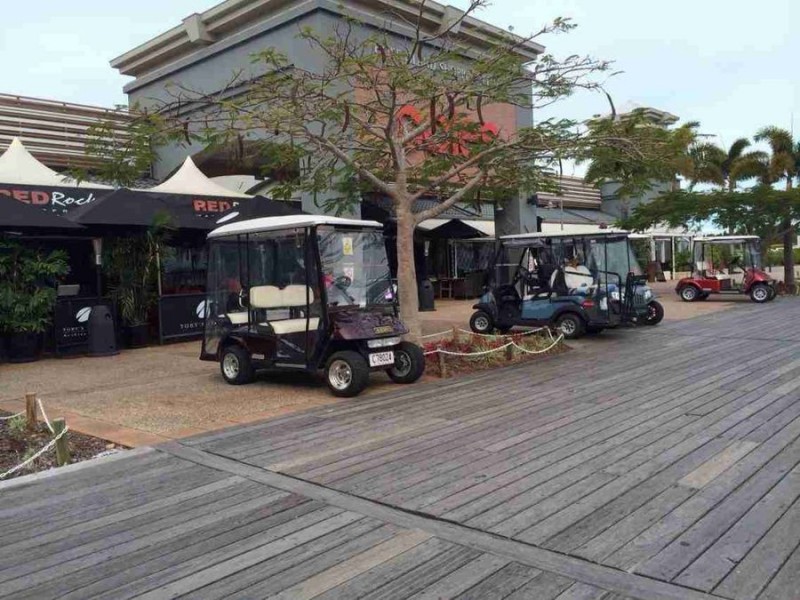 2110/2 activa way, Hope Island QLD 4212