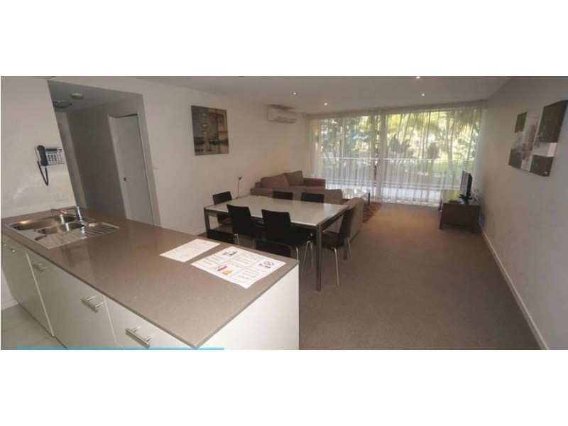 2110/2 activa way, Hope Island QLD 4212