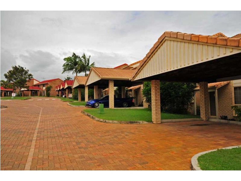 5/99 Barbaralla Drive, Springwood QLD 4127