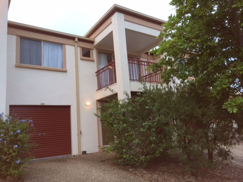 71A/1 Ridgevista Court, Reedy Creek QLD 4227