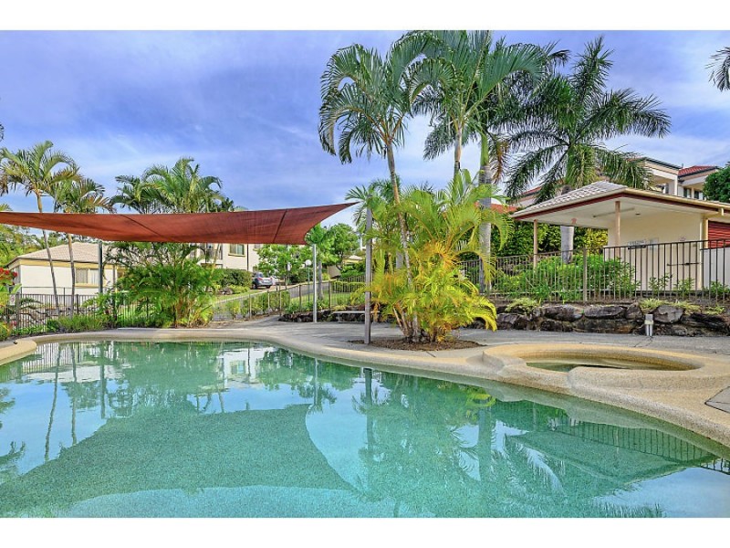 71A/1 Ridgevista Court, Reedy Creek QLD 4227