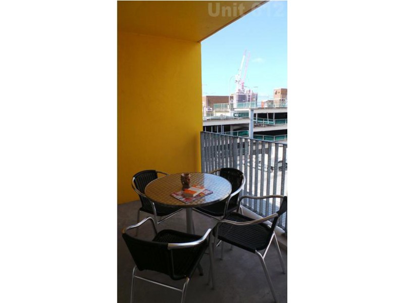 600D/82 Alfred Street,, Fortitude Valley QLD 4006