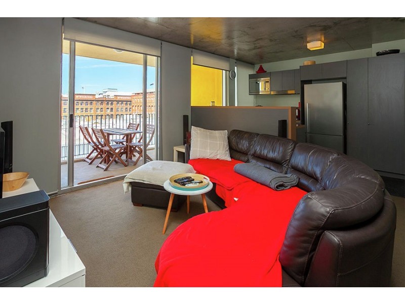 604/82 Alfred St, Fortitude Valley QLD 4006