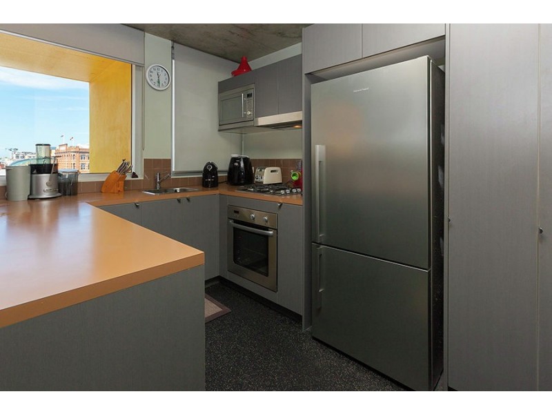 604/82 Alfred St, Fortitude Valley QLD 4006