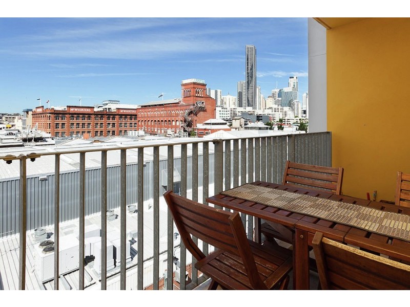 604/82 Alfred St, Fortitude Valley QLD 4006