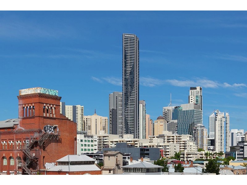 604/82 Alfred St, Fortitude Valley QLD 4006