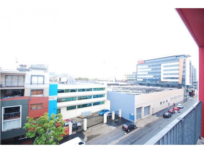 500H/82 Alfred Street,, Fortitude Valley QLD 4006