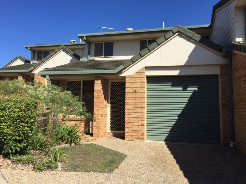 1160 Creek Road, Carina Heights QLD 4152