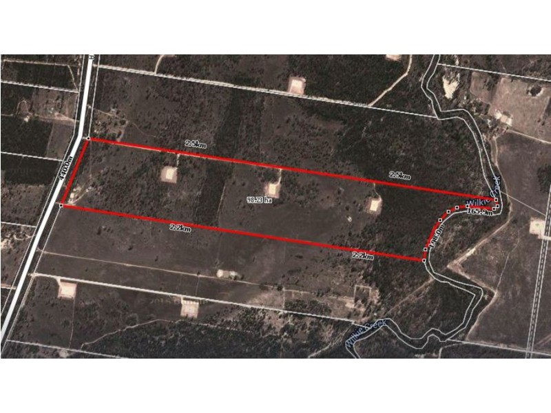 377 Halliford Road, Ducklo QLD 4405