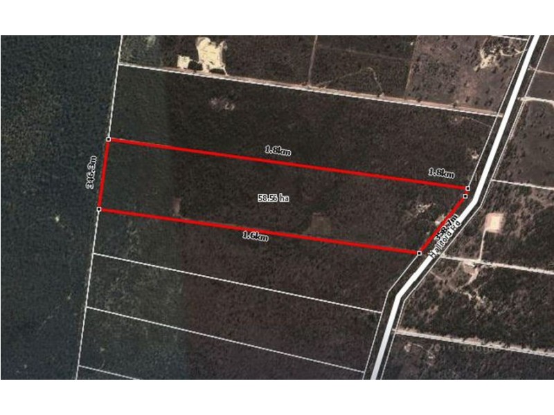 488 Halliford Road, Ducklo QLD 4405