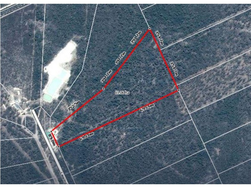 230 Lewington Road, Weranga QLD 4405