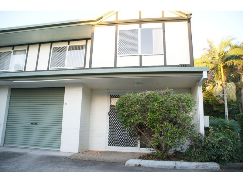 40 62-66 springwood rd, Rochedale South QLD 4123
