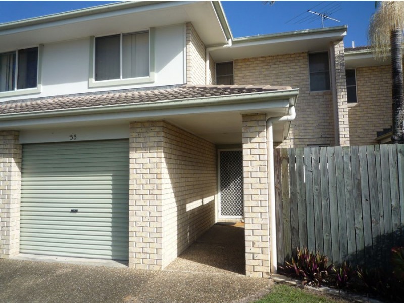 53/8 Peninsula, Cornubia QLD 4130