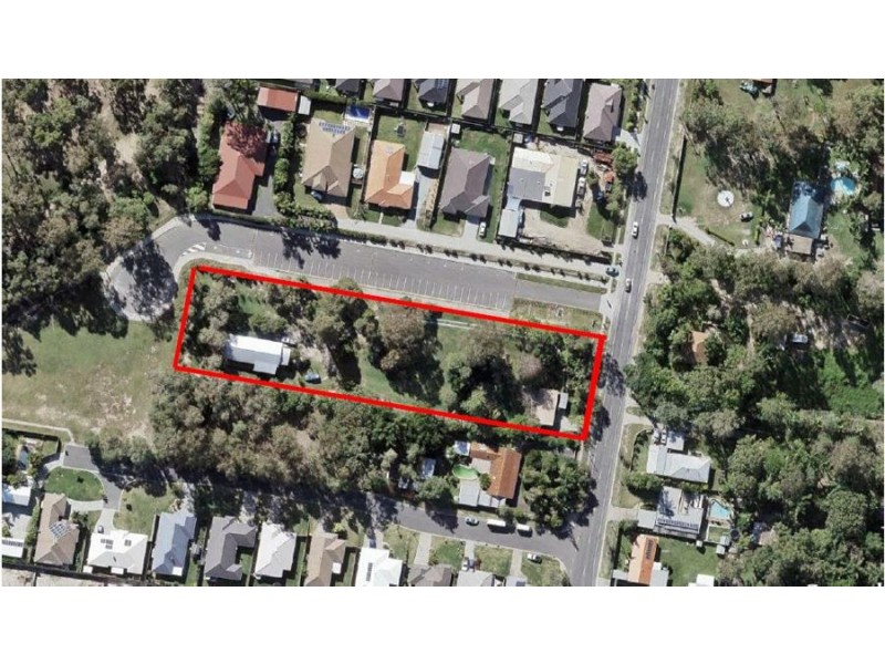 19 Short Street, Boronia Heights QLD 4124